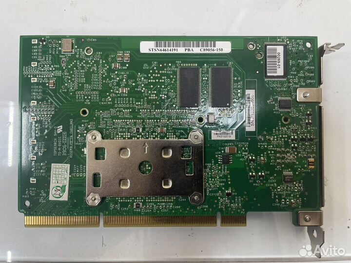 Raid контроллер MR SATA 300-8x L3-01038-02B