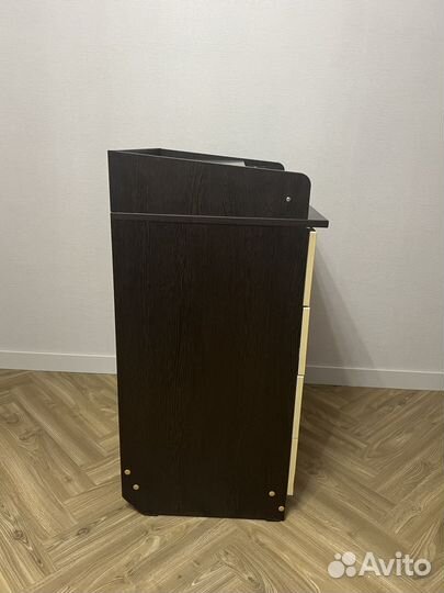 Пеленальный столик комод