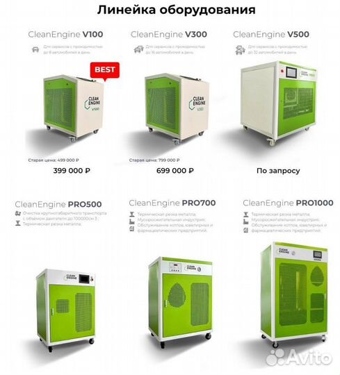 Устройство для водородной очистки