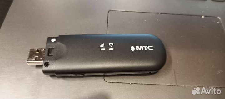 Модемы и роутеры 4g wi fi