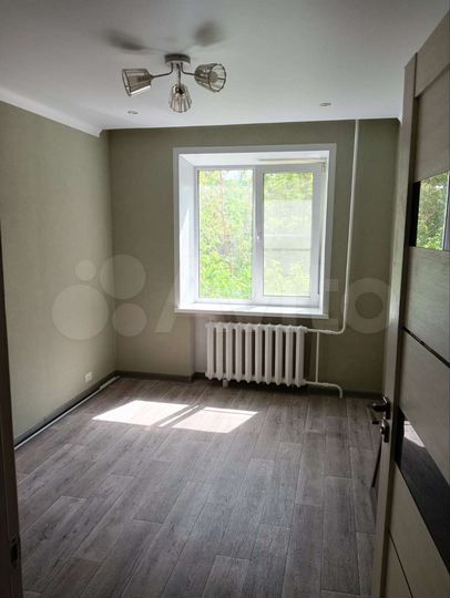 3-к. квартира, 65,7 м², 2/5 эт.