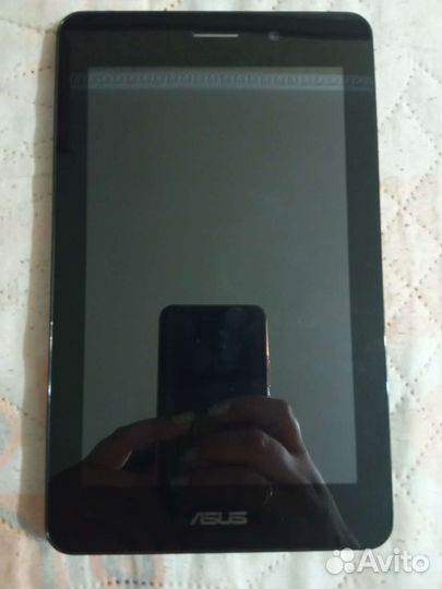 Планшет asus