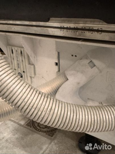 Посудомоечная машина bosch 45 см бу