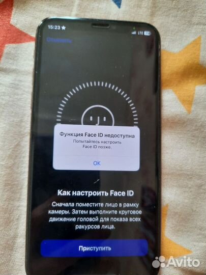 iPhone Xs, 64 ГБ