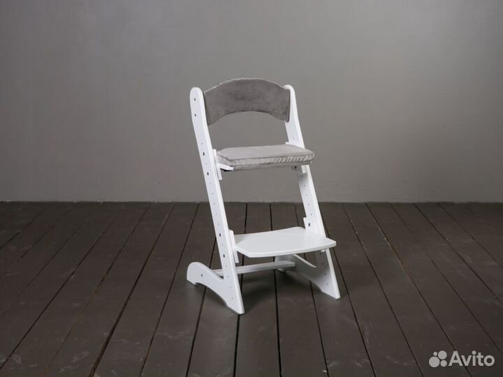 Растущий стул