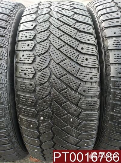 Continental ContiIceContact 4x4 235/55 R19 98H