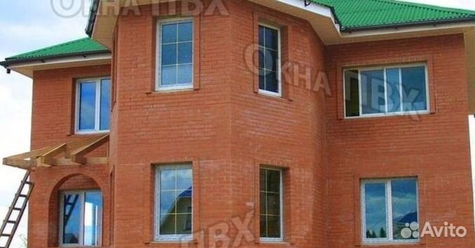 Остекление лоджий