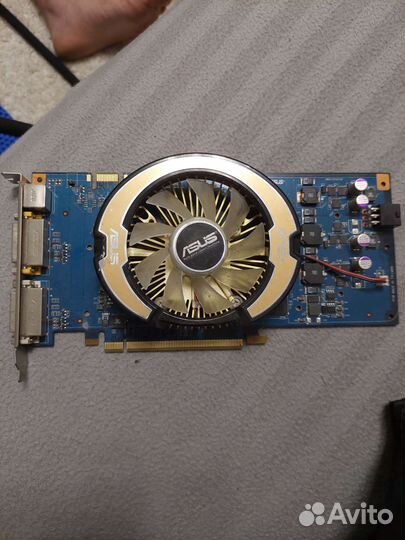 Видеокарты