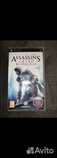 Assassin'sCreed