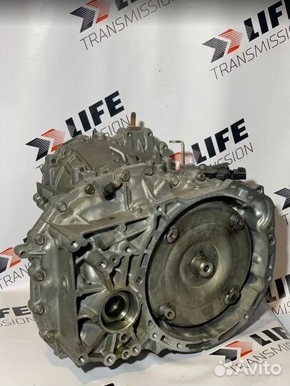 Вариатор Mitsubishi Outlander 2.0