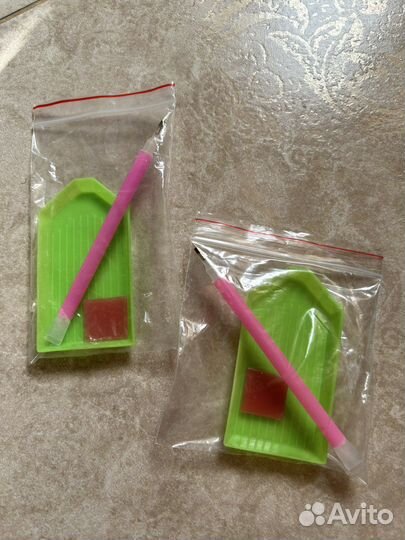 Материалы для творчества