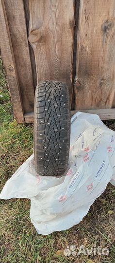 Nokian Tyres Nordman 7 185/60 R15