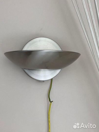 Светильник настенный Massive Nicole 33065/17/10