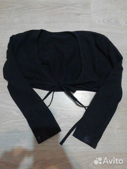 Кофта для танцев