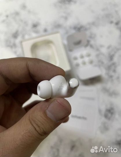 Airpods pro 2 Premium качество(Гарантия + подарок)