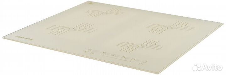 Варочная панель индукционная kuppersberg ICS 604 C