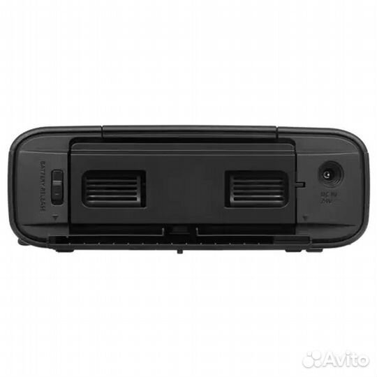 Принтер сублимационный Canon selphy CP1300 A6