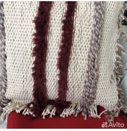 Ткацкий самодельный станок