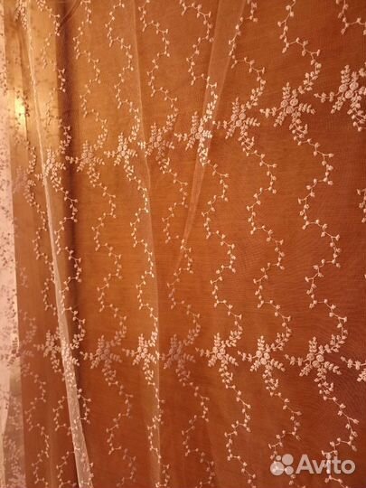 Ткань для штор