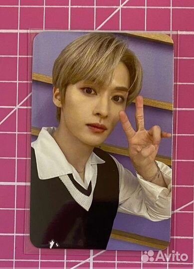 Stray Kids Минхо Starriver