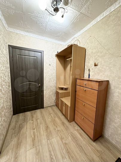 2-к. квартира, 41,7 м², 1/5 эт.