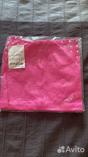 Шапки (шлем)для девочки