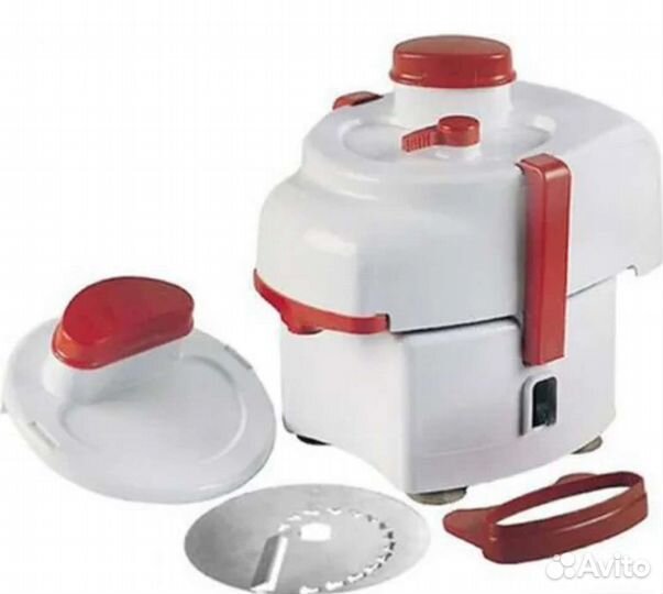 Соковыжималка центробежная беломо свшпп-302