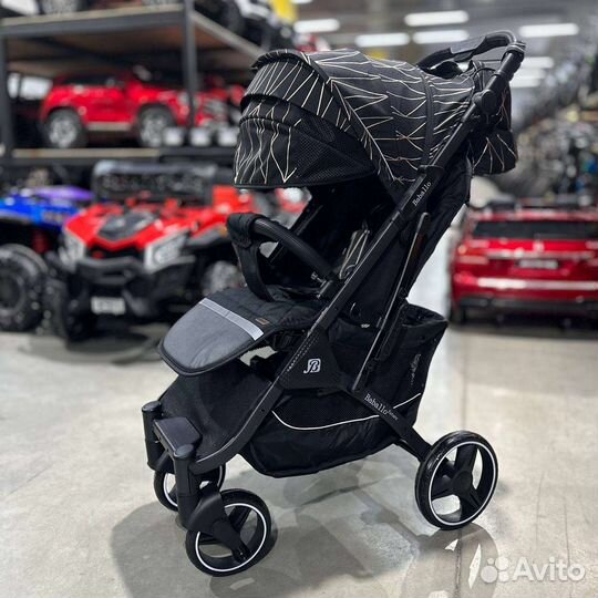 Babalo future 2023 (золотая полоска)