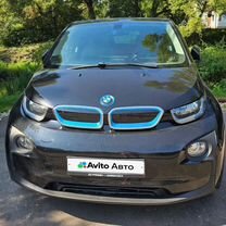 BMW i3 AT, 2016, 62 873 км, с пробегом, цена 1 750 000 руб.