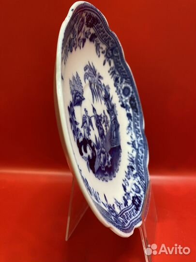 Тарелка 15.5 см / Arabia / Suomi Finlandia