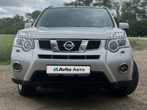 Nissan X-Trail 2.0 CVT, 2011, 165 149 км, с пробегом, цена 1 400 000 руб.