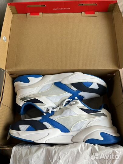 Кроссовки Puma X-Ray Millenium