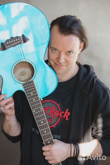 Диджей. Поющий диджей + Ведущая