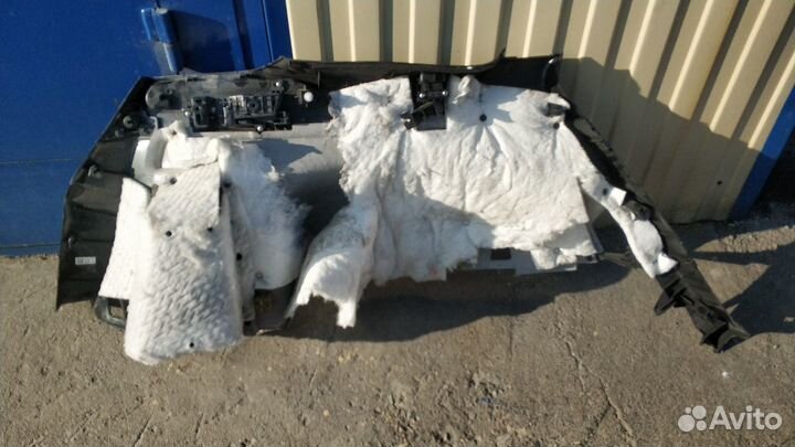 Запчасти для Субару Аутбэк (B14)