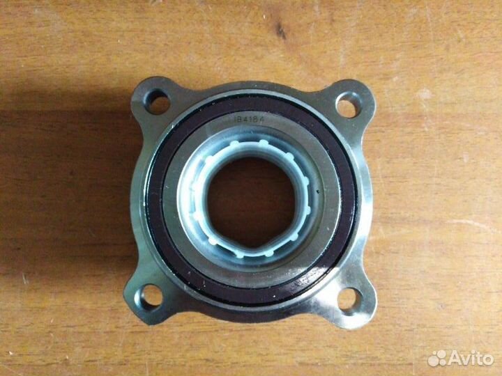 Ступица передняя Toyota Land Cruiser 2007 - 2021