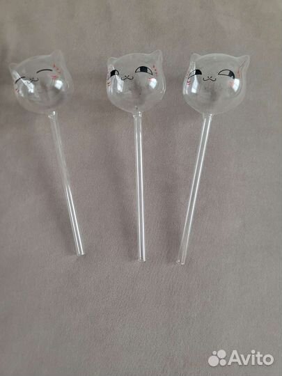 Автополив для цветов