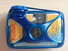Подводный фотоаппарат Kodak объявление продам