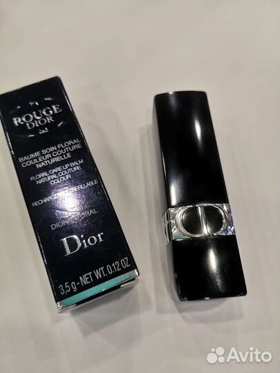 Бальзам для губ dior