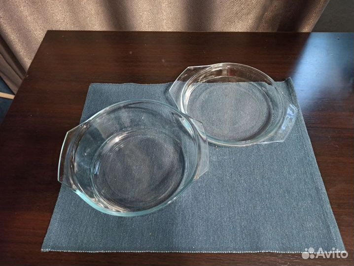 Форма для запекания