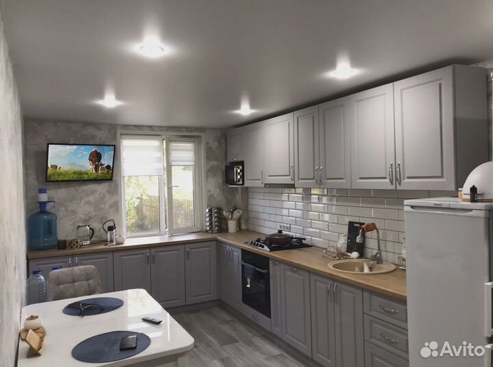 Кухни мебель