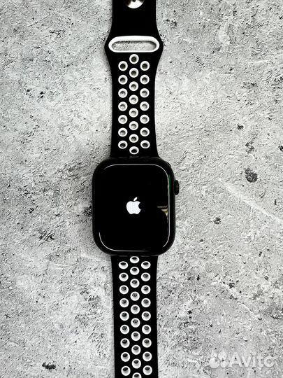 Apple watch nike