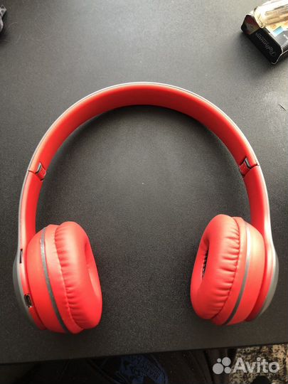 Беспроводные наушники