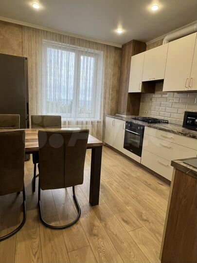 1-к. квартира, 43,7 м², 2/7 эт.
