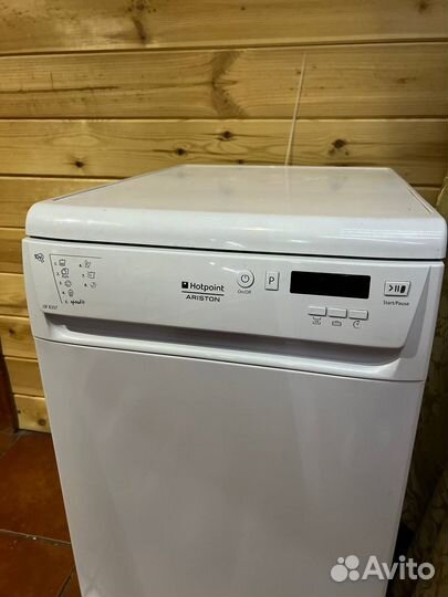Посудомоечная машина hotpoint ariston LSF 8357