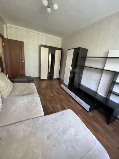 1-к. квартира, 27,9 м², 5/5 эт.