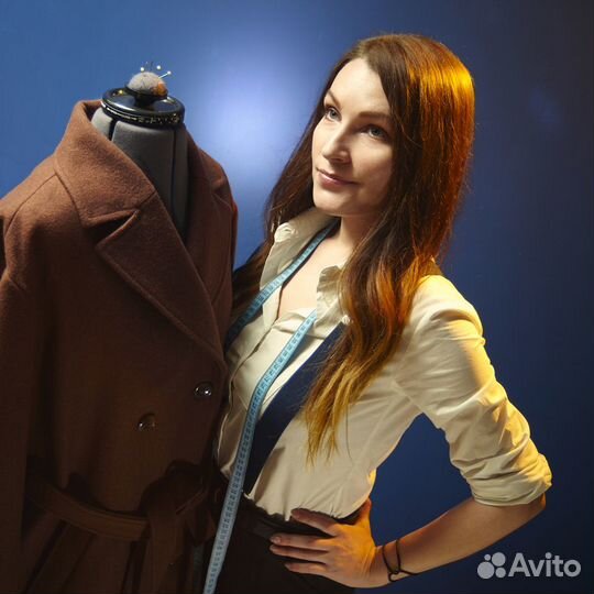 Индивидуальный пошив/ ателье