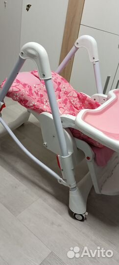 Стульчик для кормления