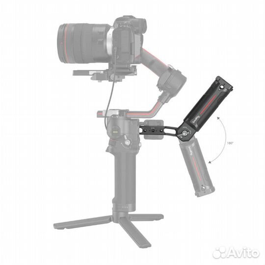 Рукоятка SmallRig 3028 для DJI RS 2/RSC 2/RS 3