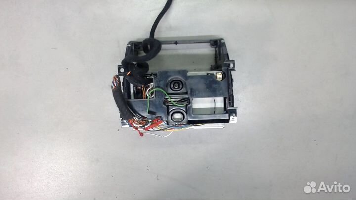 Магнитола Volkswagen Passat 5, 2003