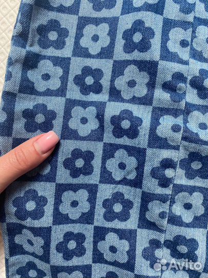 Новое платье H&М